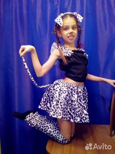 Новогодние и карнавальные костюмы в аренду