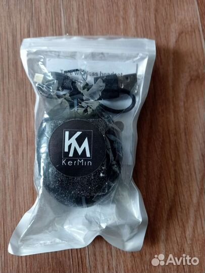 Беспроводные наушники