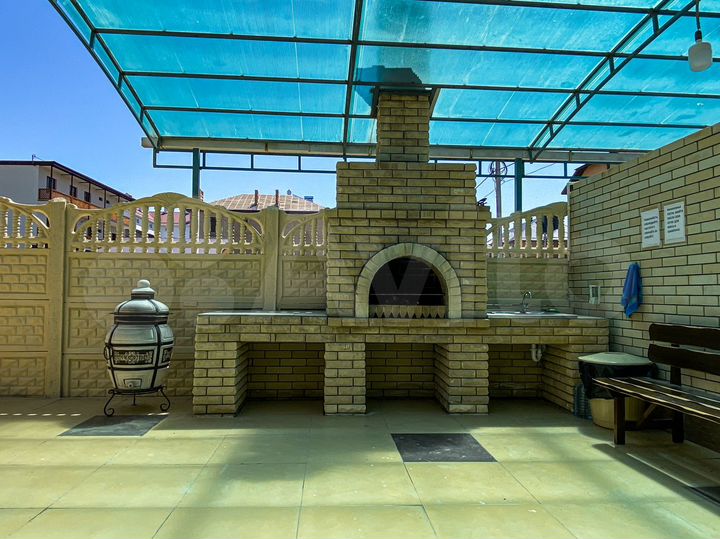 Комната 18 м², 1/3 эт.