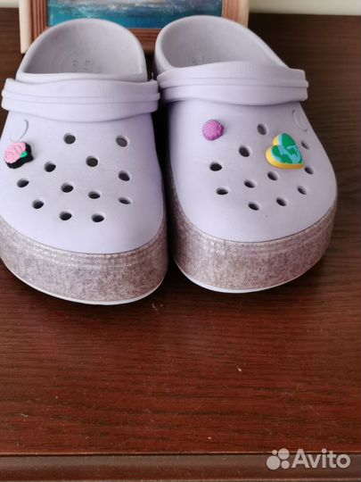 Crocs сабо
