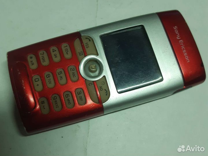 Sony Ericsson T310