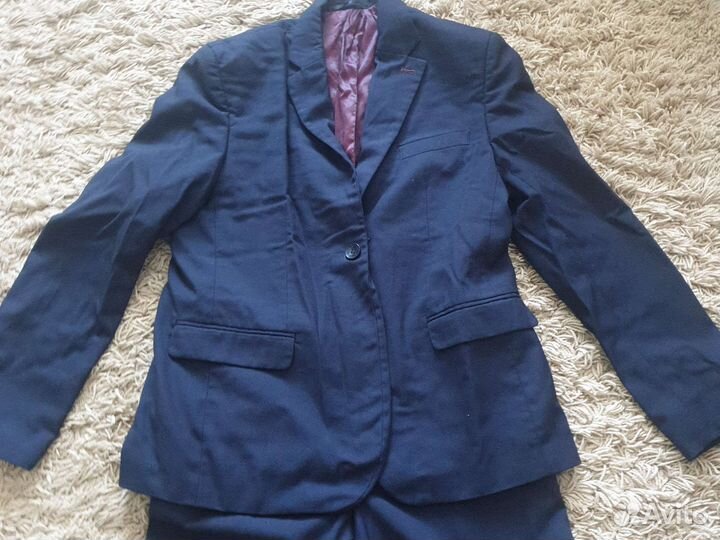 Школьная форма и рубашки