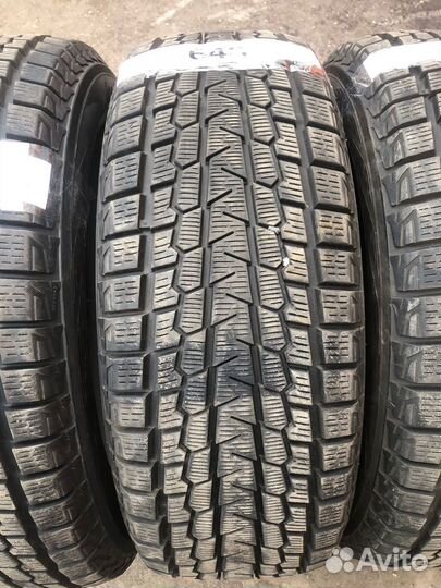 Yokohama Ice Guard SUV G075 235/60 R18 107Q