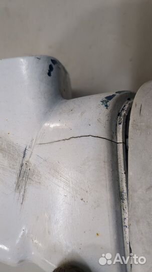 Зеркало боковое правое Opel Corsa D