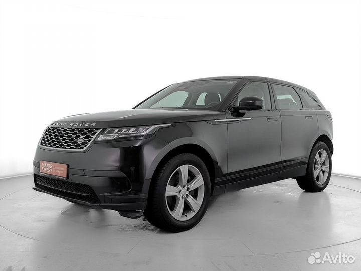 Land Rover Range Rover Velar 2.0 AT, 2019, 91 667 км