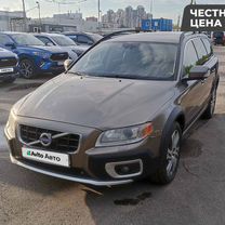 Volvo XC70 2.4 AT, 2010, 337 608 км, с пробегом, цена 1 389 000 руб.