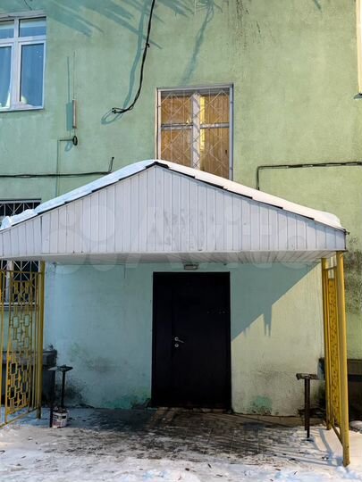 Комната 30 м², 1/1 эт.