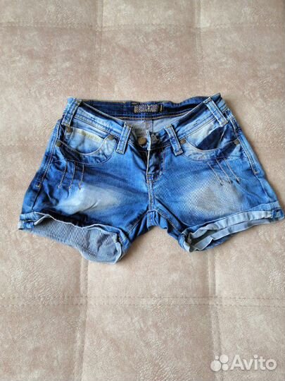 Шорты