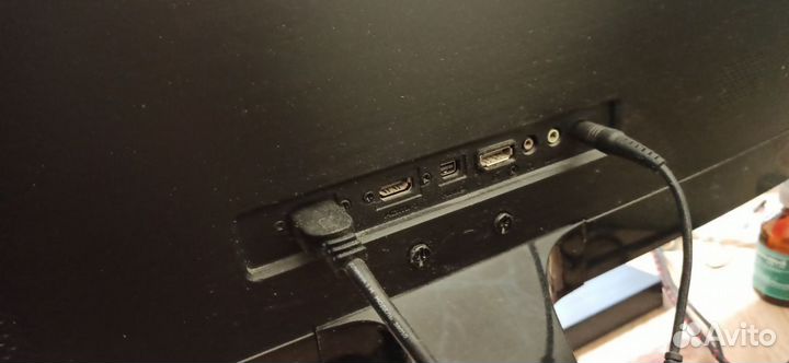 Монитор BenQ EW3270ZL