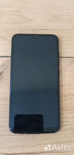 Xiaomi Redmi Note 7, 4/64 ГБ