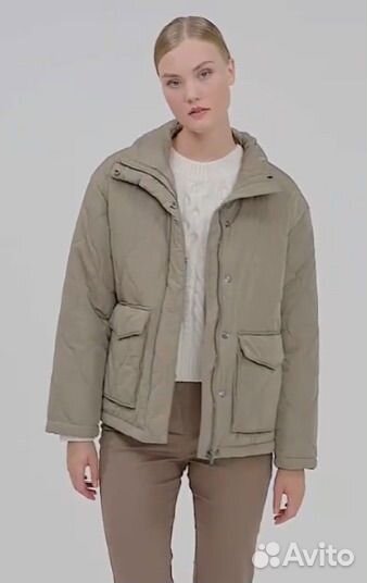 Куртка женская остин