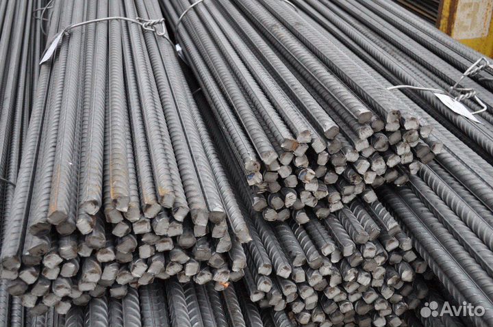 Арматура Диаметр 12 мм