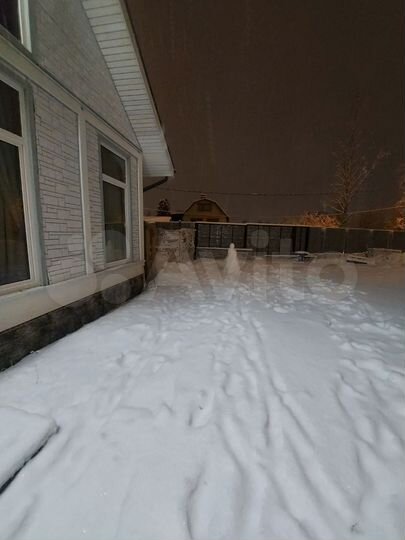 Дом 214 м² на участке 11 сот.