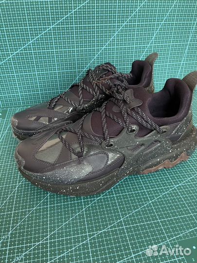 Кроссовки Nike React Presto x Undercover