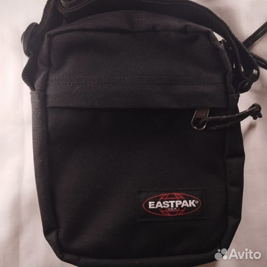 Сумка через плечо Eastpak The One