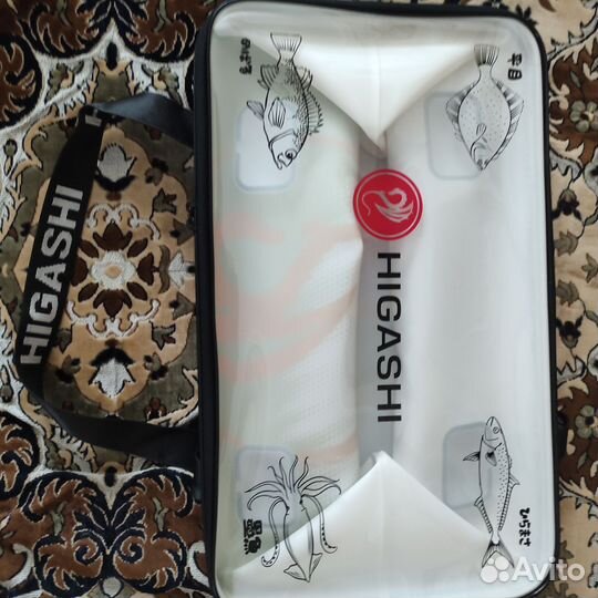 Сумка рыболовная