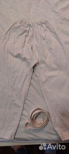 Кимоно для каратэ