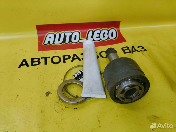 Граната Внутренняя на Ваз Передний Привод. автораз