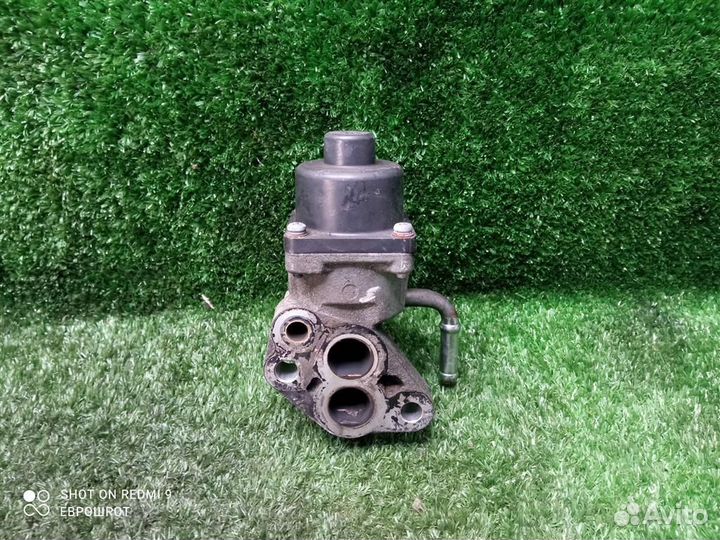 Клапан рециркуляции выхлопных газов Ford Focus 2