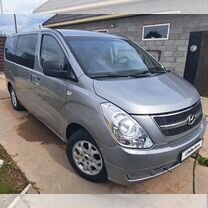 Hyundai Grand Starex 2.5 AT, 2011, 267 500 км, с пробегом, цена 1 200 000 руб.