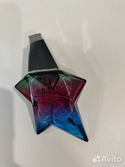 Brand collection 011 духи