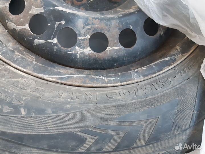 Nordman Nordman 4 R16 102