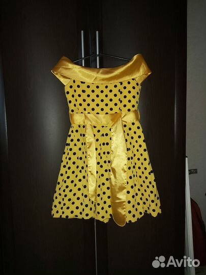 Платье для торжества