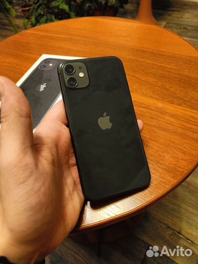 Apple iPhone 11 128 gb