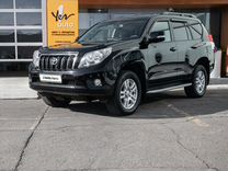 Toyota Land Cruiser Prado 3.0 AT, 2012, 290 200 км, с пробегом, цена 2 699 000 руб.