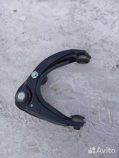 Рычаг передней подвески мазда 6 gg