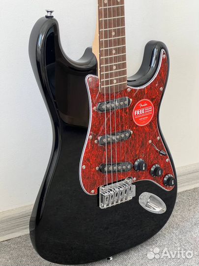 Fender Squier FSR Affinity Stratocaster