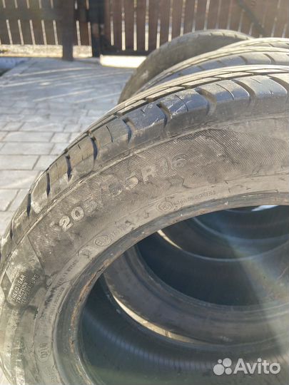 Viatti Strada 2 (V-134) 205/55 R16
