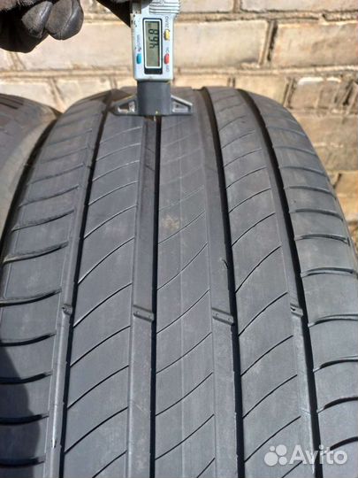 Michelin Primacy 4 235/55 R18