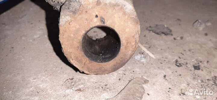 Передняя балка на газель бу