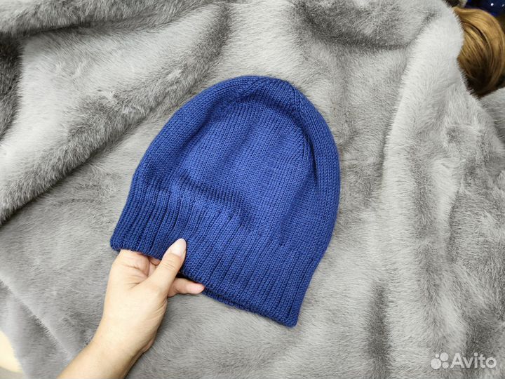 Шапка мужская 58-60