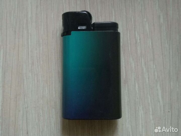 Зажигалка Djeep 10 шт в упаковке