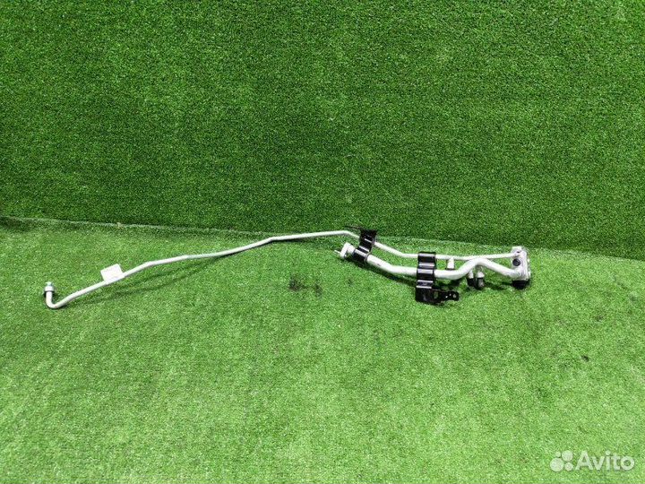 Трубка кондиционера Datsun On-Do седан 1.6 Л. 2015