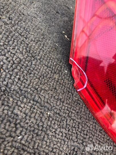 Стоп-сигнал левый Infiniti G25 V36