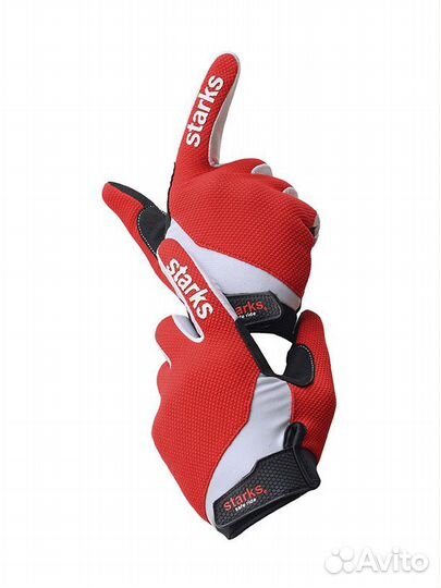 Перчатки starks phoenix V2