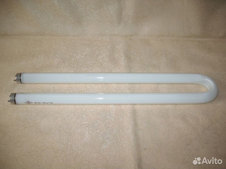 Лампа люминисцентная лбу30