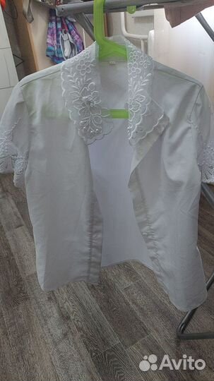 Школьная одежда для девочки 134 140