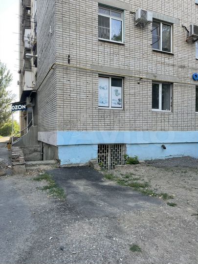 Торговая площадь, 23 м²
