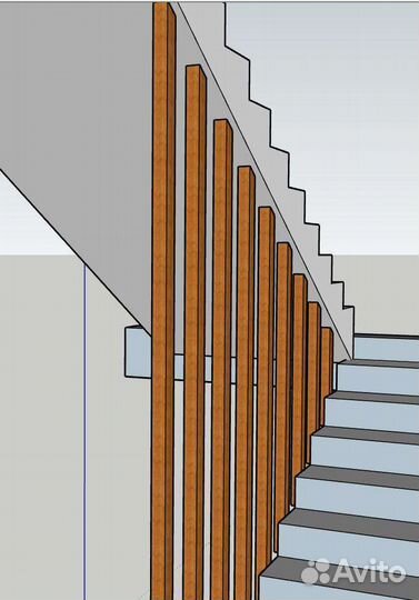 Изготовление мебели из массива дерева