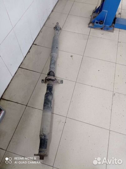 Кардан на Е 211 мерседес