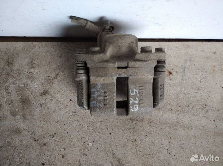 Суппорт передний правый Lifan Breez 2007-2014