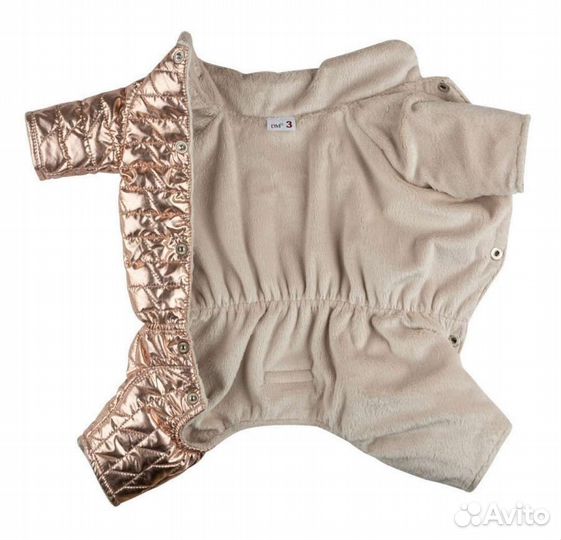 Одежда для маленьких собак