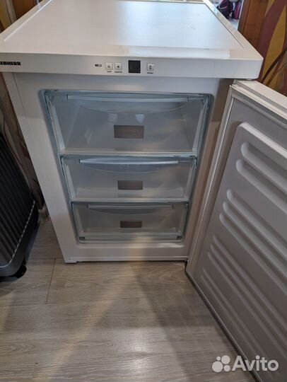 Морозильник Liebherr G 1213