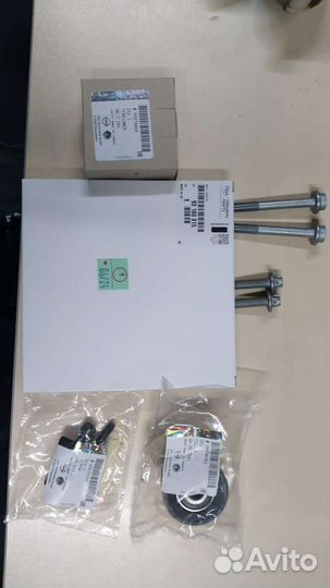 Комплект грм Опель Z16XER, Z18XER, A16XER, A18XER