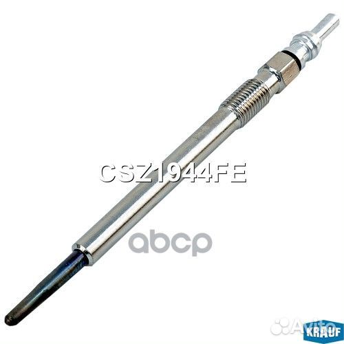 Свеча накала CSZ1944FE Krauf