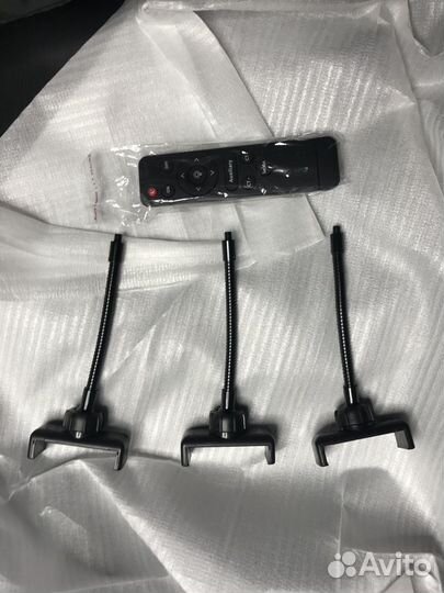 Кольцевая лампа 45 см RL-18, мощность 50w